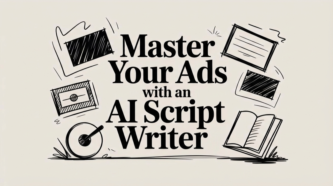 Best AI Script Writers for Video Ads (2026) | Sovran