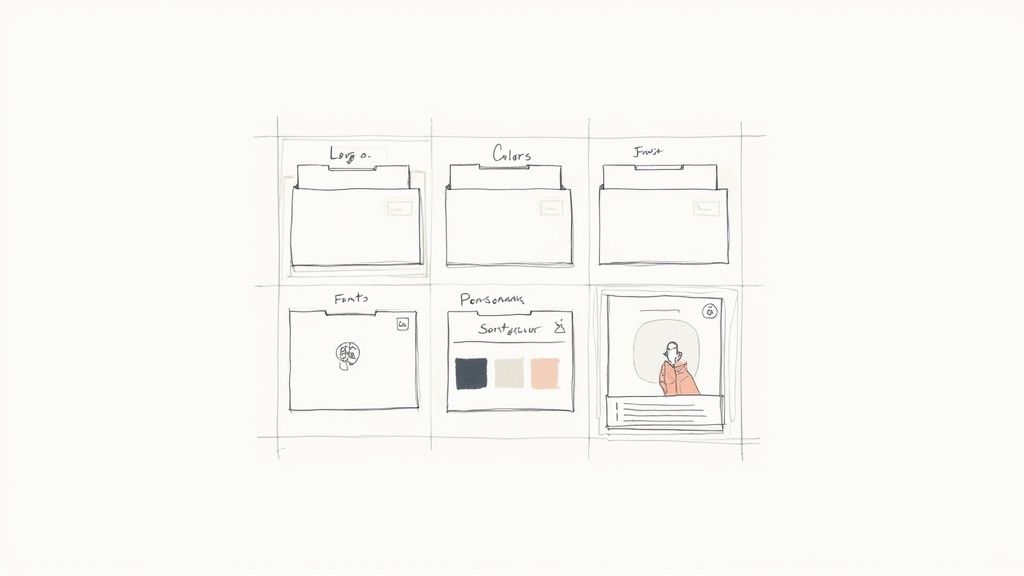 High energy opening hook preview