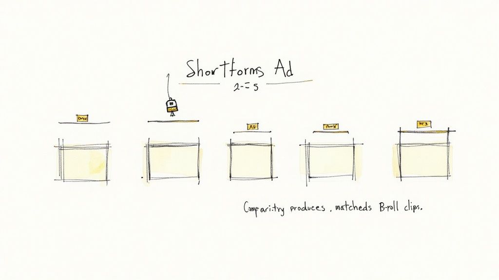 Modular Framework Example