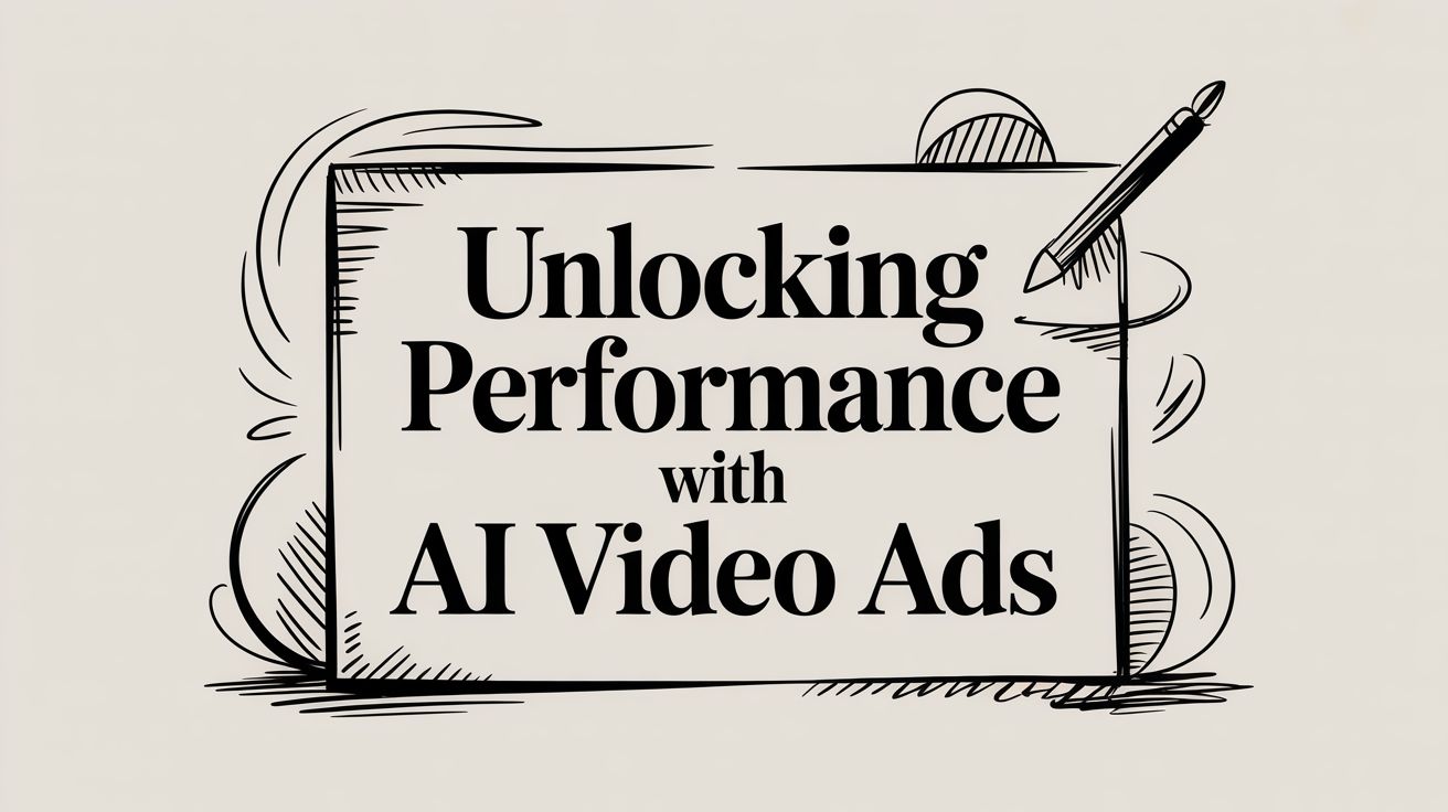 AI Video Ads: How to Create Ads That Convert | Sovran