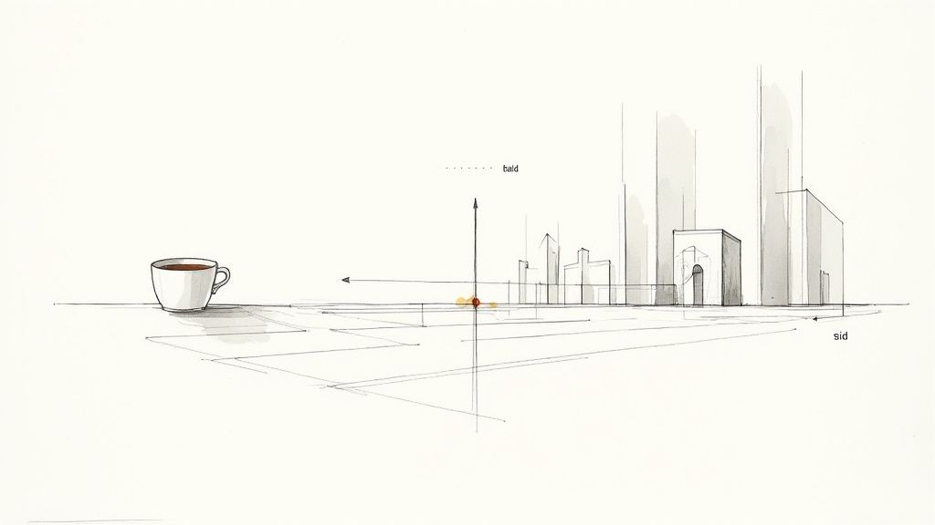 Depth of Field/Focus Transitions