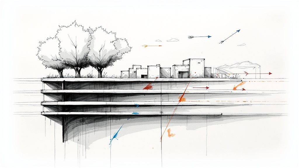 Parallax/Multi-Plane Shots