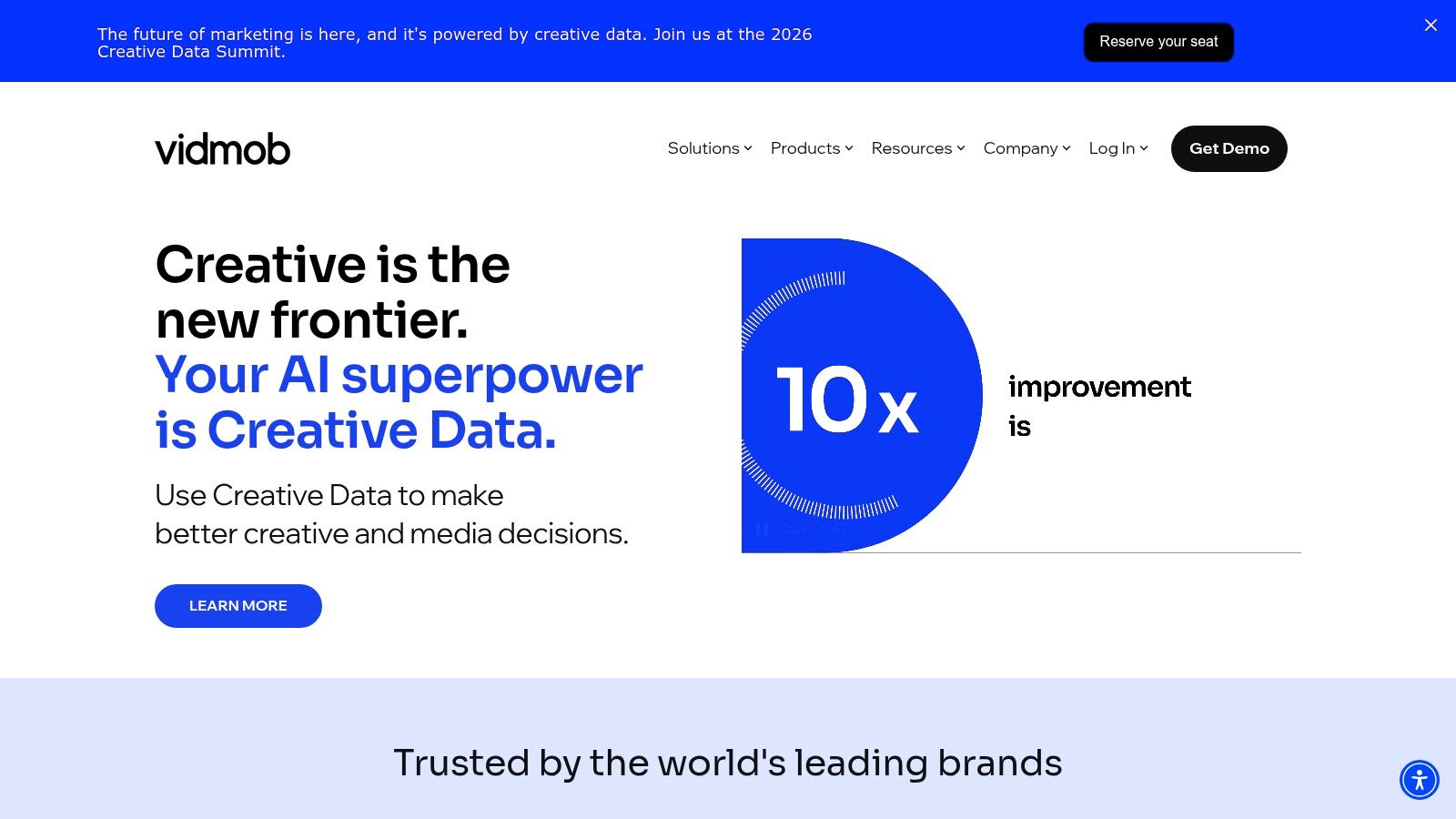 VidMob (The Creative Data Company)