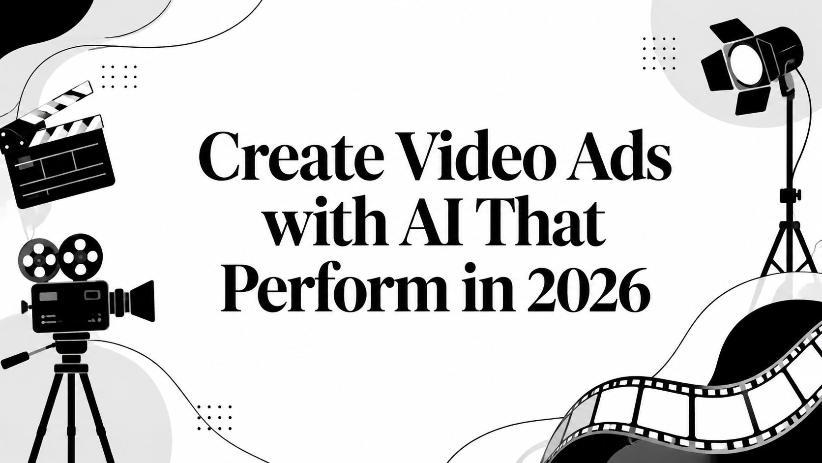 Create Video Ads with AI That Perform in 2026 | Sovran